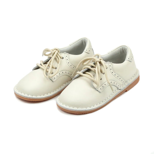 lamour-rowan-cream-classic-saddle-shoe