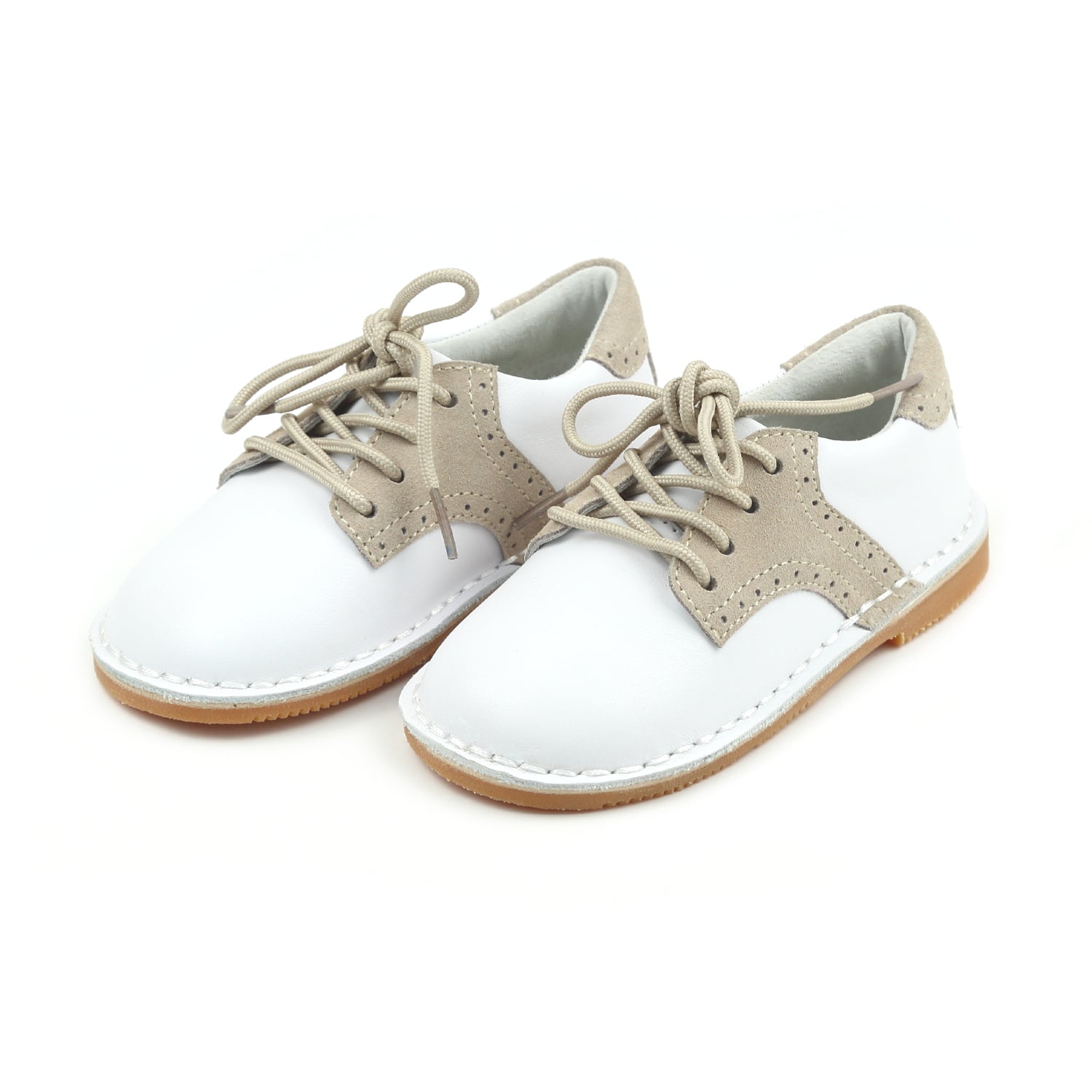 lamour-rowan-sand-classic-saddle-shoe