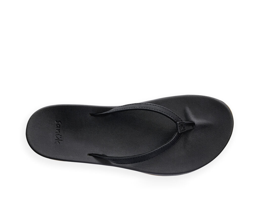 sanuk-black-cosmic-yoga-joy-sandal