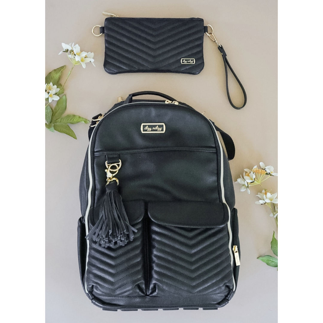 *OUTLET* Jetsetter Boss Pouch™ Wallet