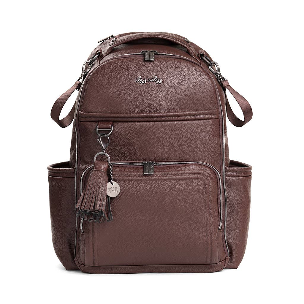 Itzy Ritzy Boss Plus Diaper Bag