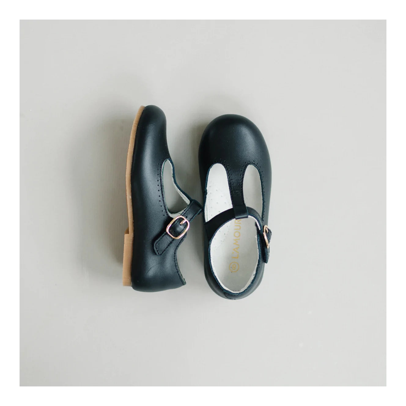 l'amour-eleanor-black-t-bar-flat