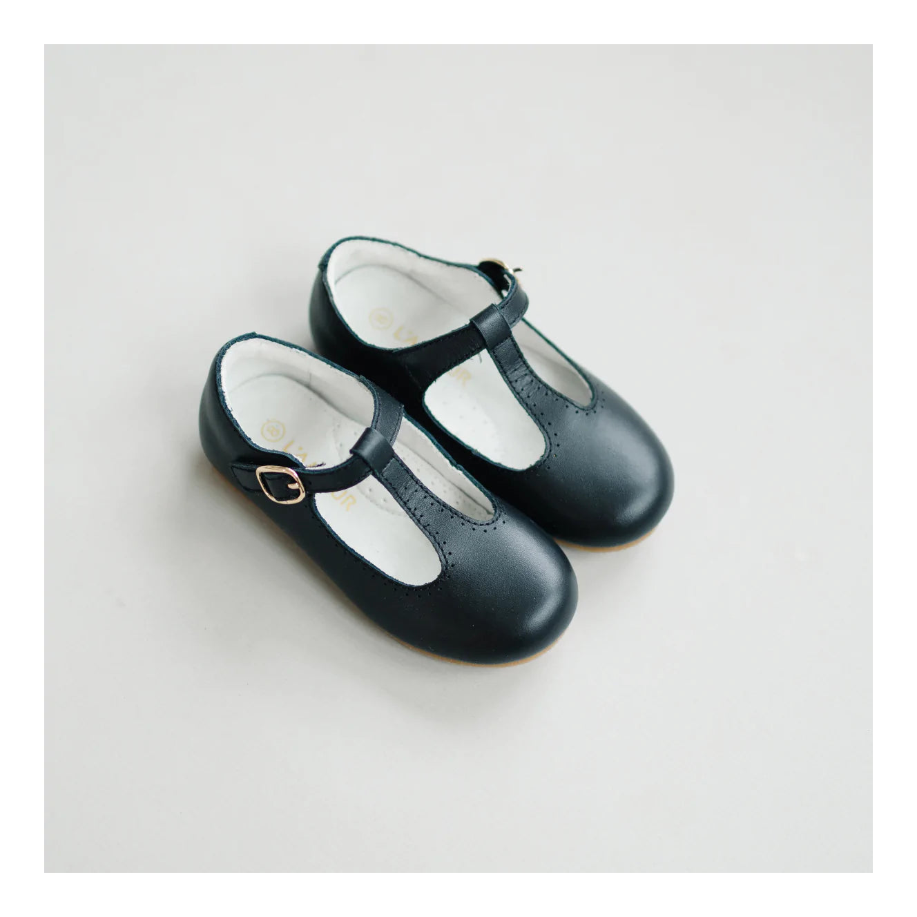 l'amour-eleanor-black-t-bar-flat