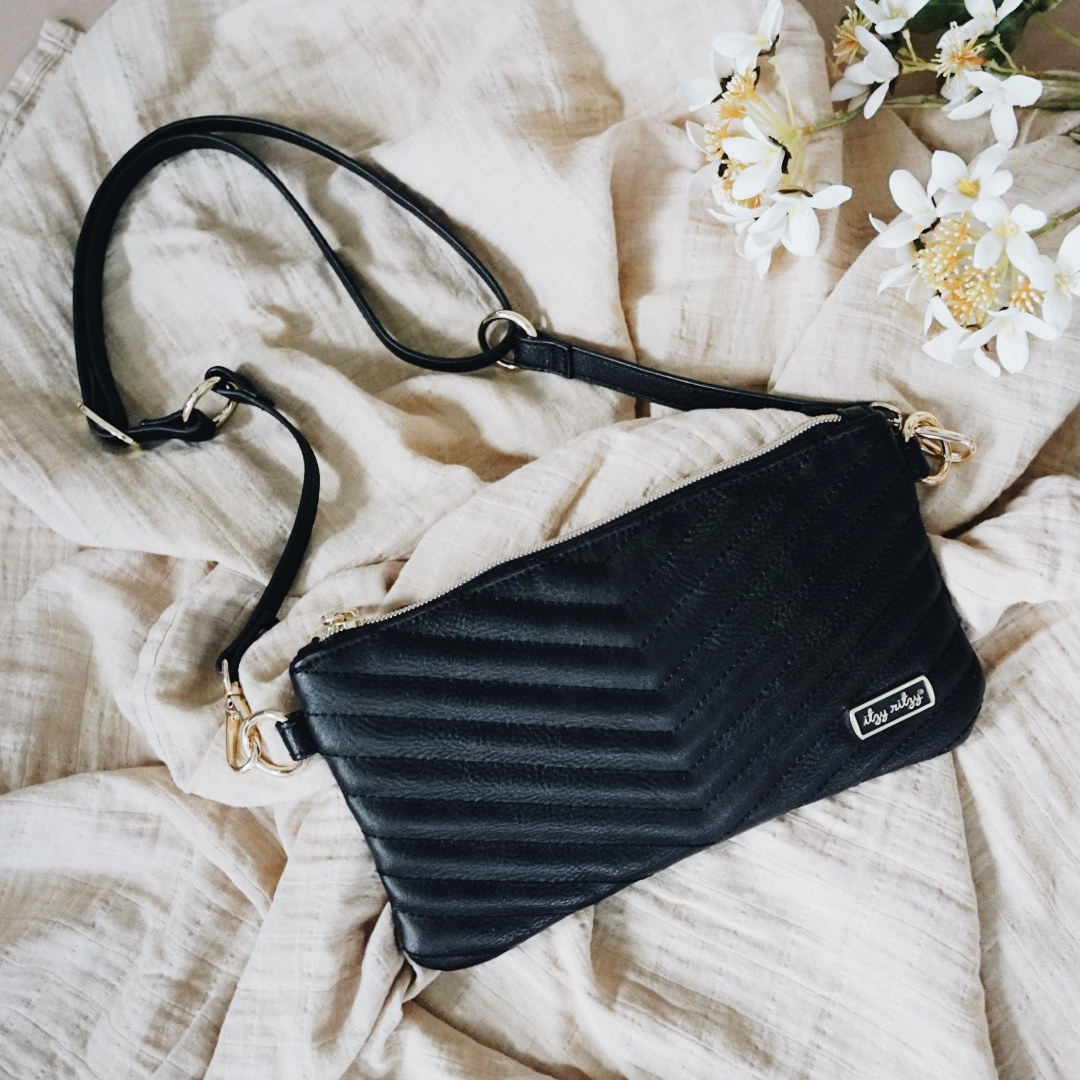 *OUTLET* Jetsetter Boss Pouch™ Wallet
