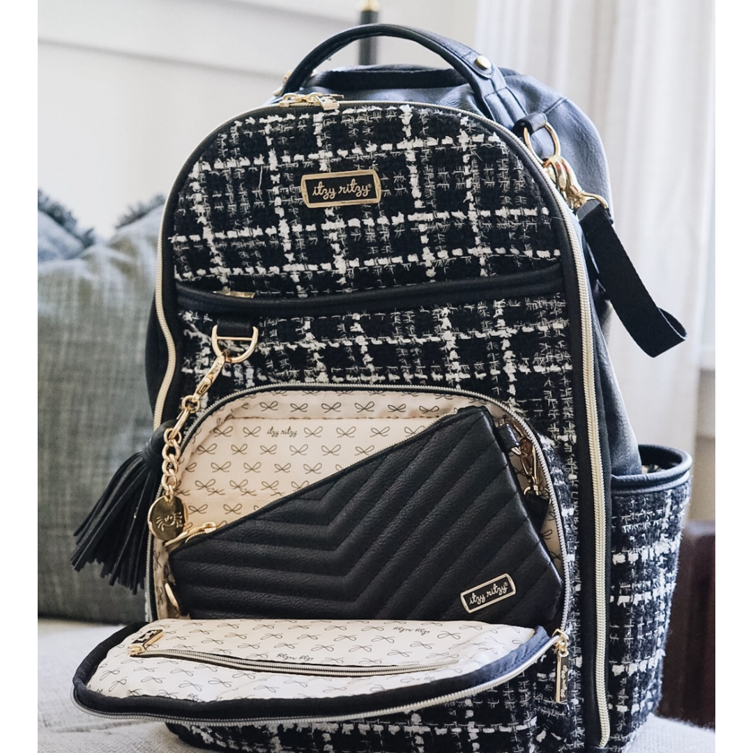 *OUTLET* Jetsetter Boss Pouch™ Wallet