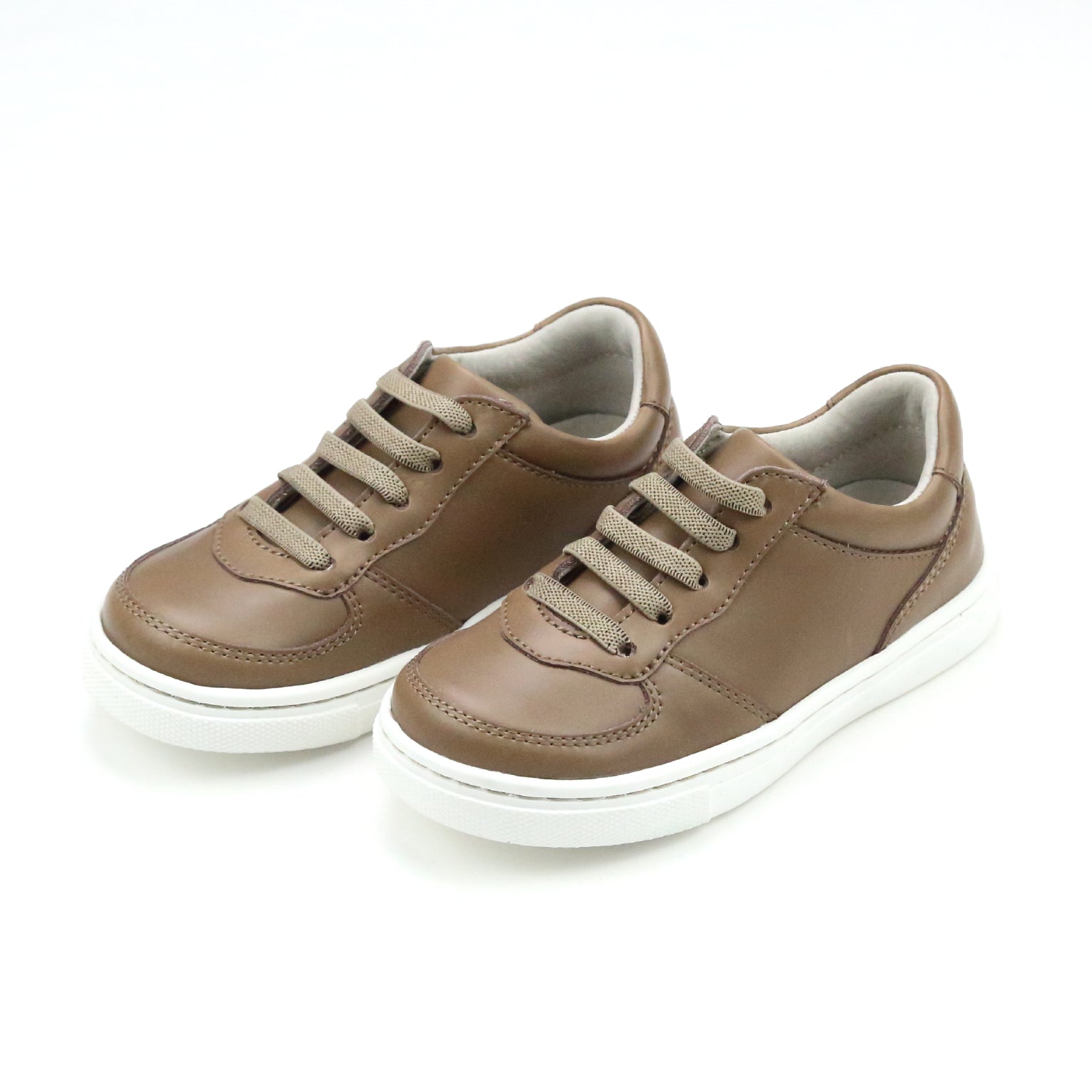 lamour-grayson-mocha-sneaker