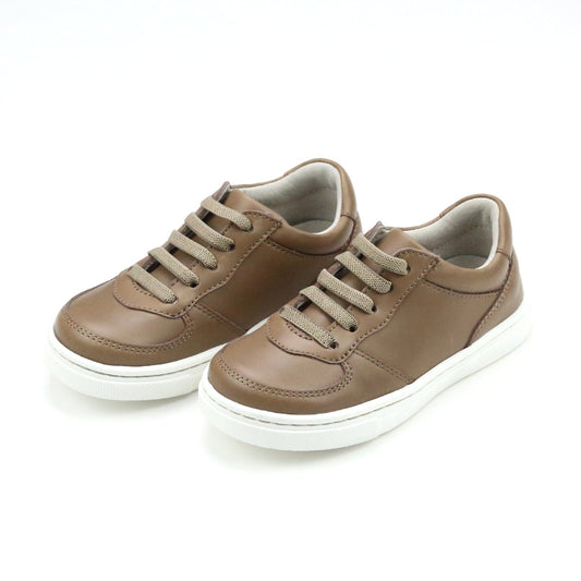 lamour-grayson-mocha-sneaker