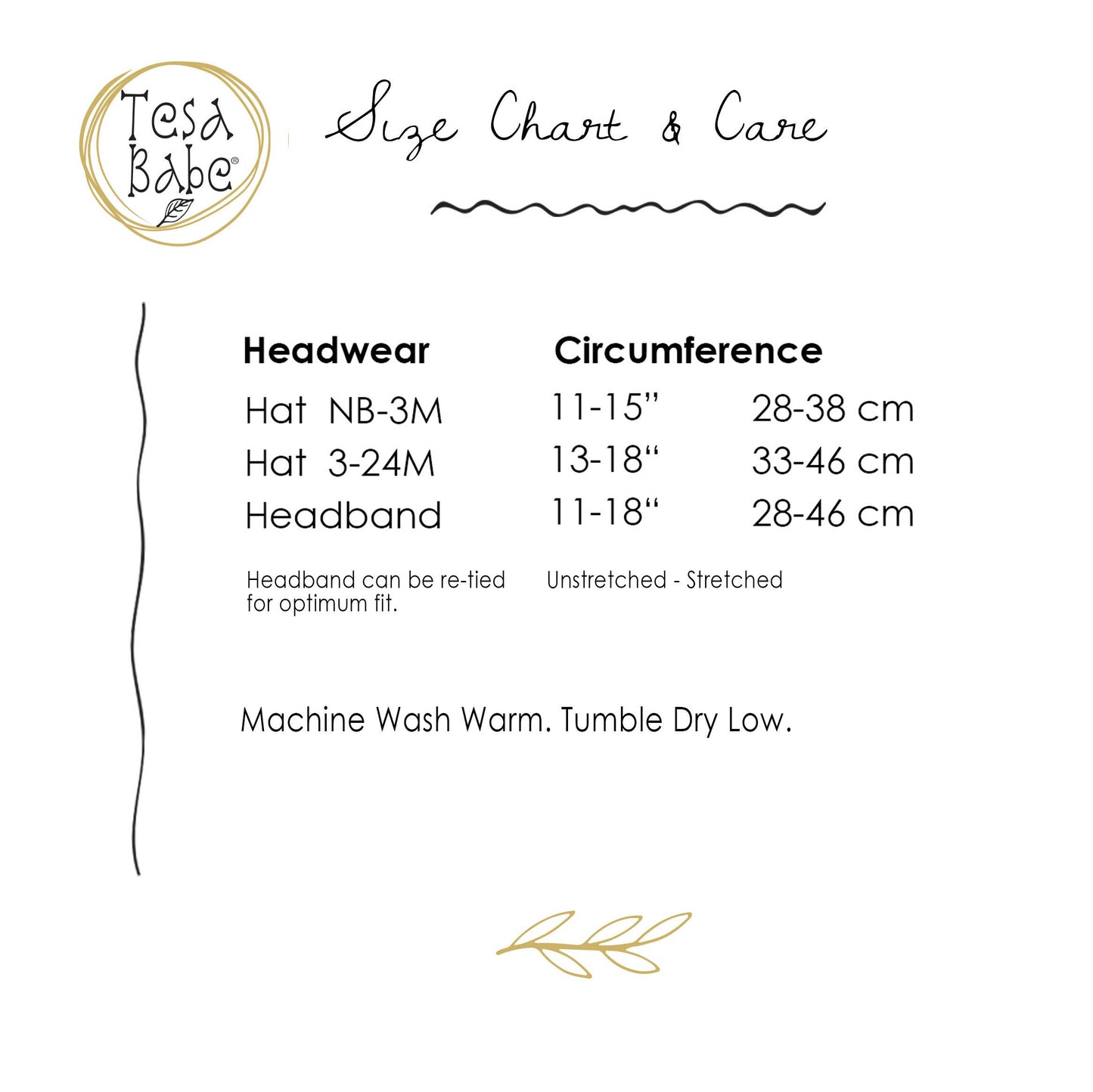 Baby's Christmas Red & Green Cotton Hats: Thin Red Stripes / 3-24M