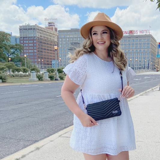 *OUTLET* Jetsetter Boss Pouch™ Wallet