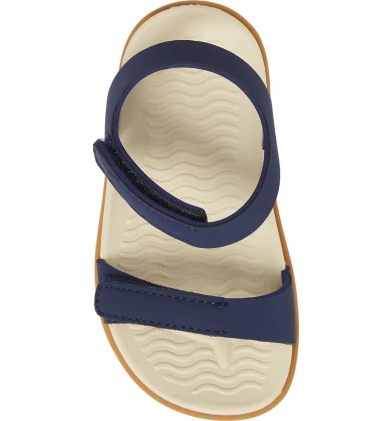 native-charley-regatta-blue-shell-white-toffee-brown