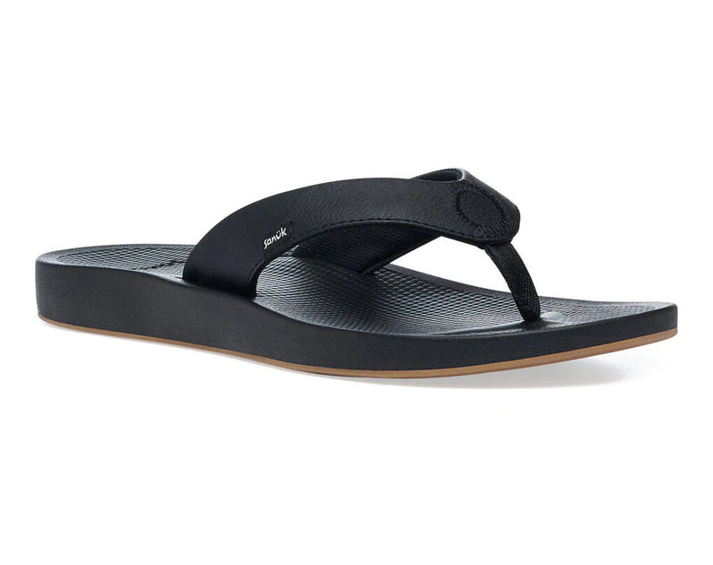 sanuk-black-cosmic-yoga-mat-flip-flop