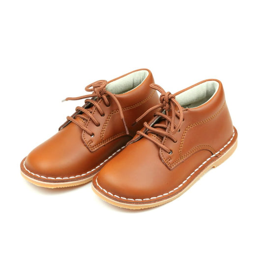 l'amour-tuck-cognac-leather-lace-up-shoe