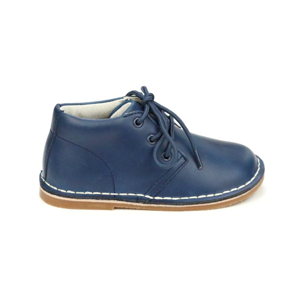 l'amour-logan-navy-leather-lace-up-shoe