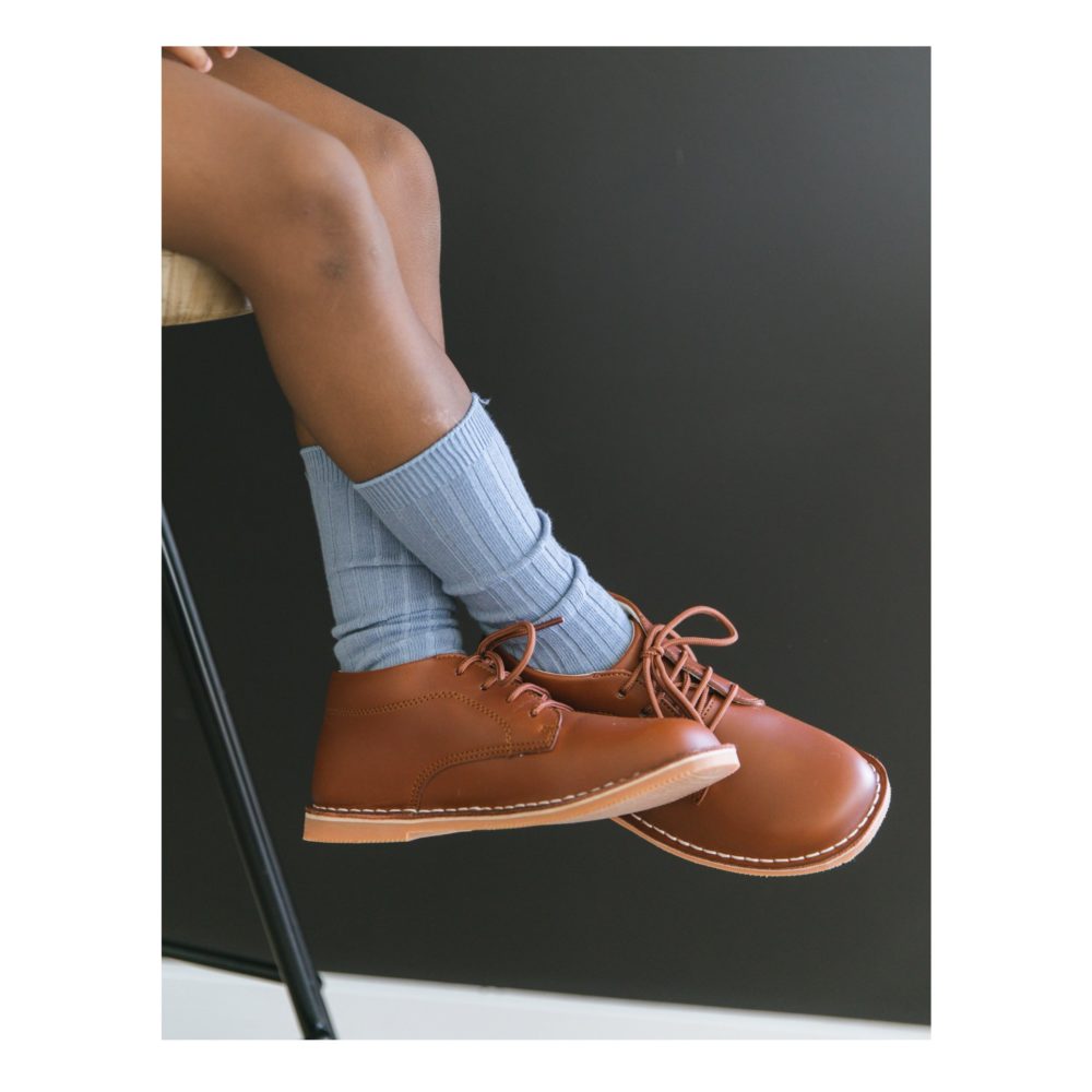 l'amour-tuck-cognac-leather-lace-up-shoe
