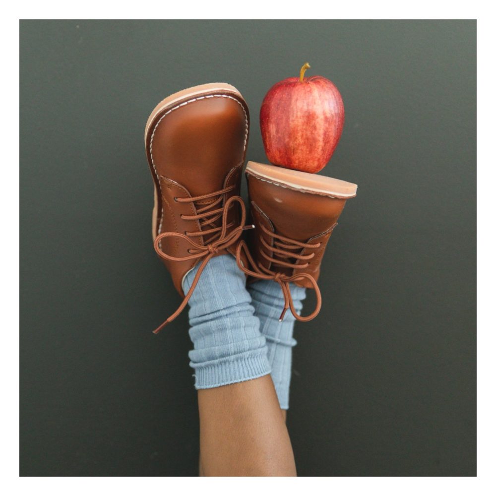 l'amour-tuck-cognac-leather-lace-up-shoe