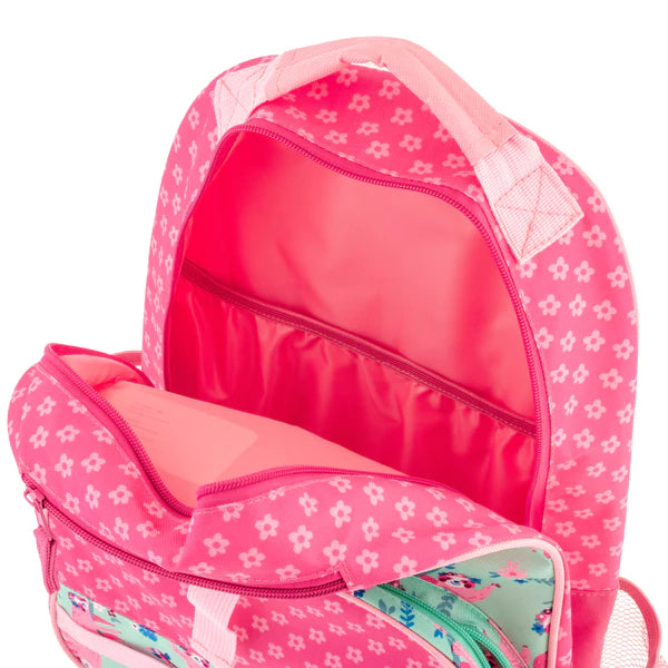 stephen-joseph-sloth-all-over-print-backpack