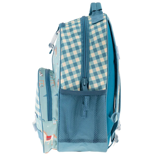 stephen-joseph-western-all-over-print-backpack
