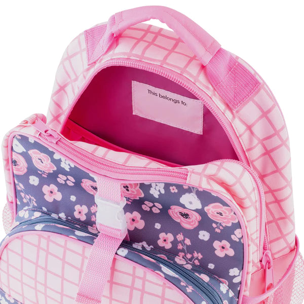 stephen-joseph-charcoal-flowers-all-over-print-backpack