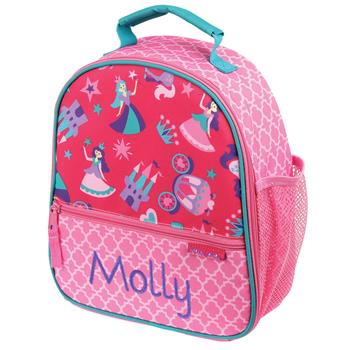 stephen-joseph-princess-all-over-print-lunch-box
