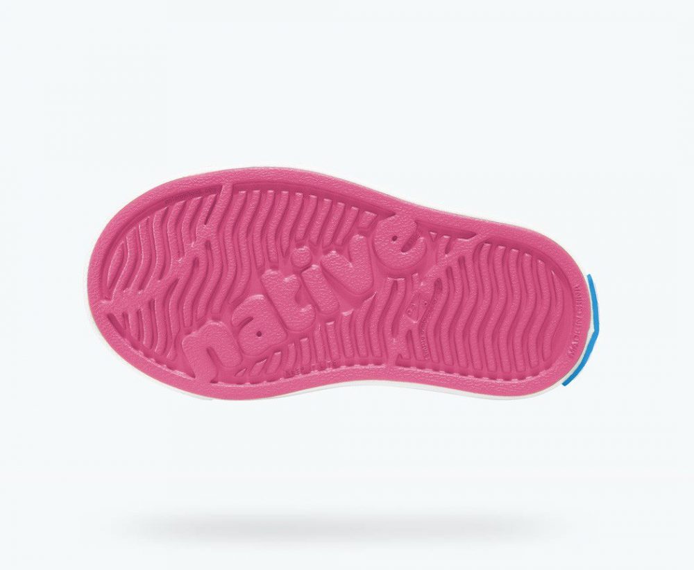 native-jefferson-hollywood-pink-shell-white
