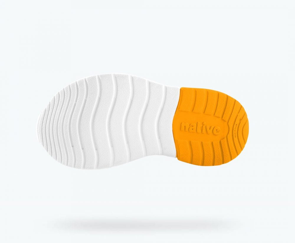 native-lennox-block-child-sunset-orange-shell-white