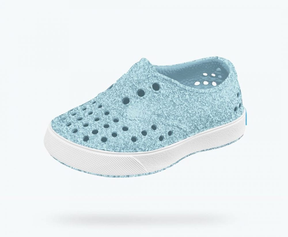 native-miller-bling-child-sky-blue-shell-white
