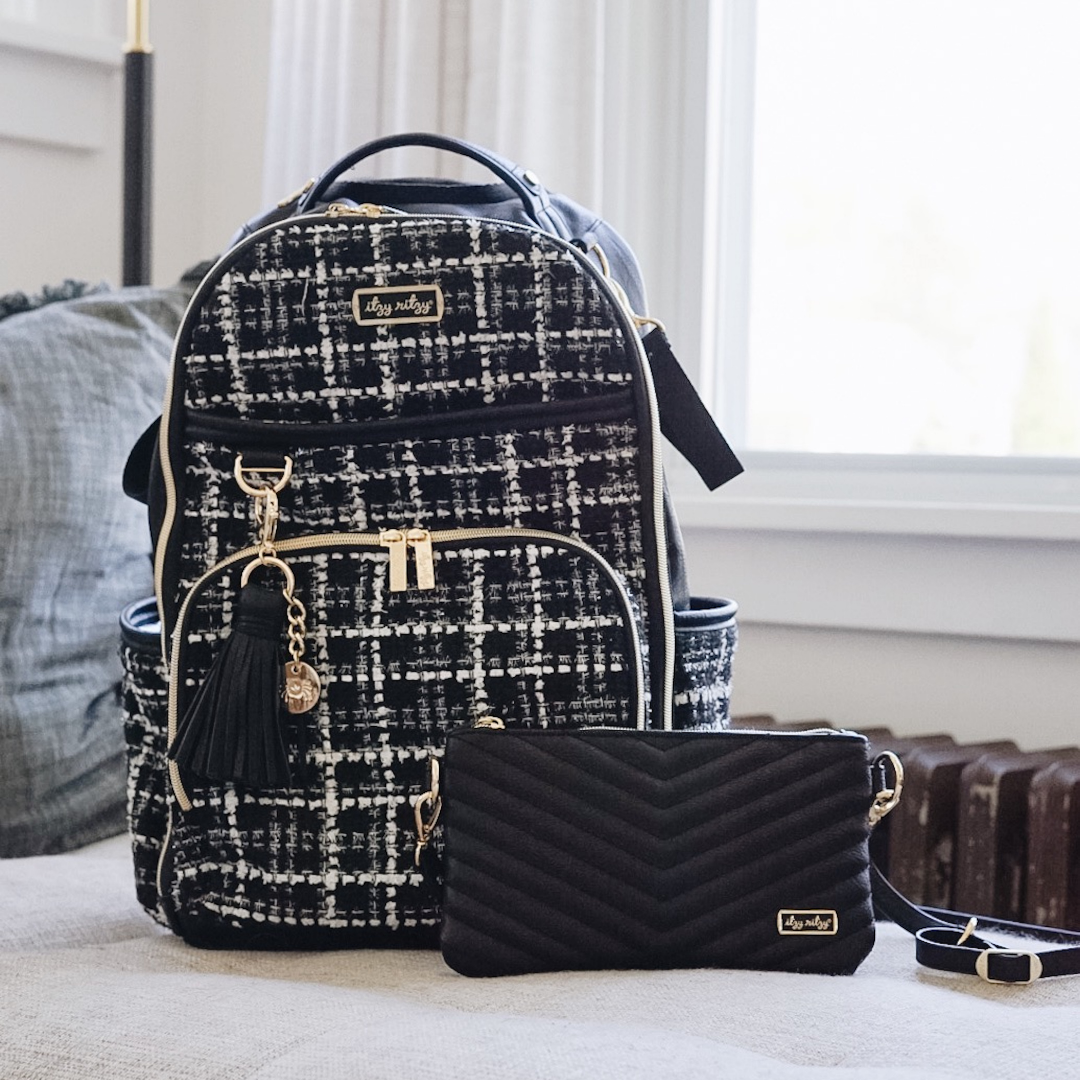 *OUTLET* Jetsetter Boss Pouch™ Wallet