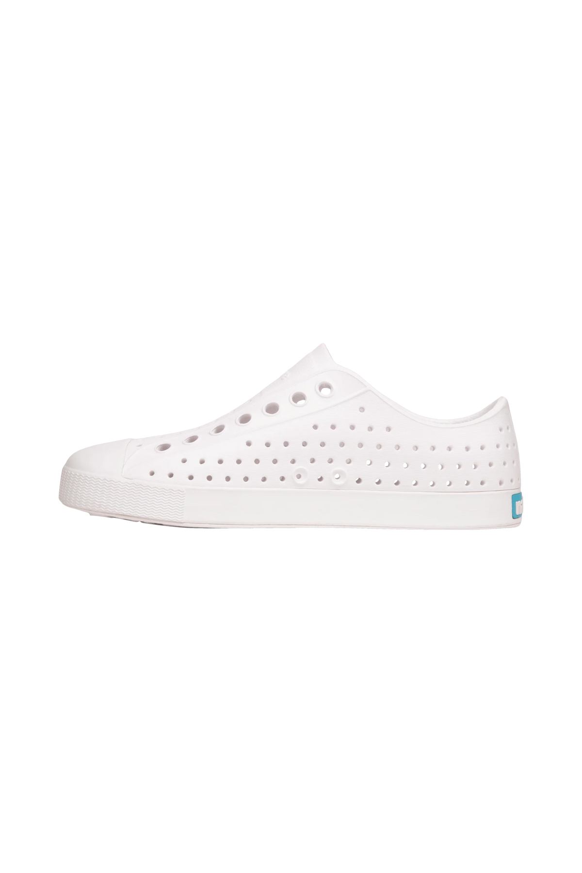 Native Miles Shell/Shell White