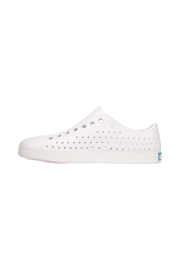 Native Miles Shell/Shell White