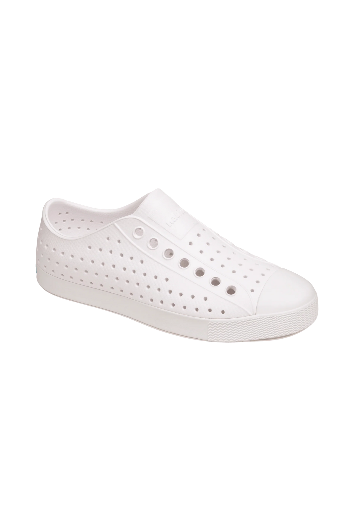 Native Miles Shell/Shell White