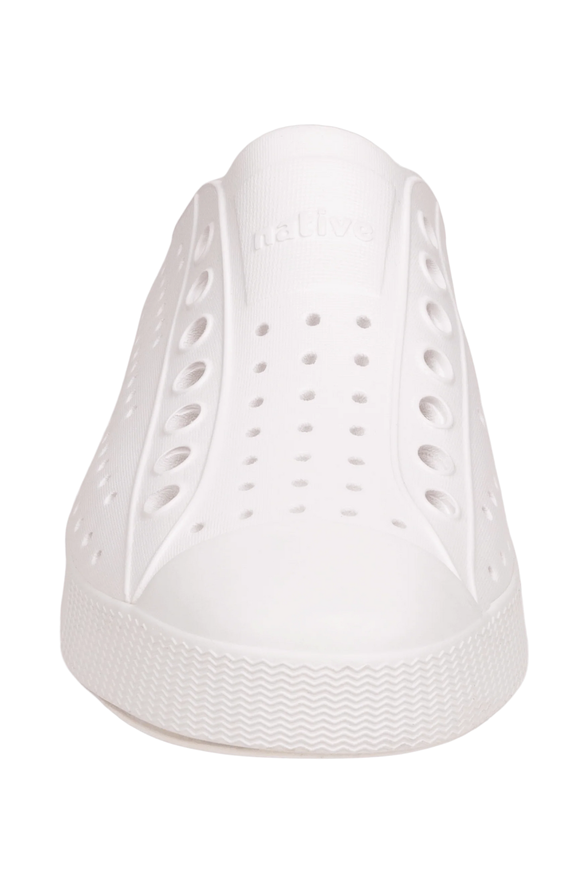 Native Miles Shell/Shell White
