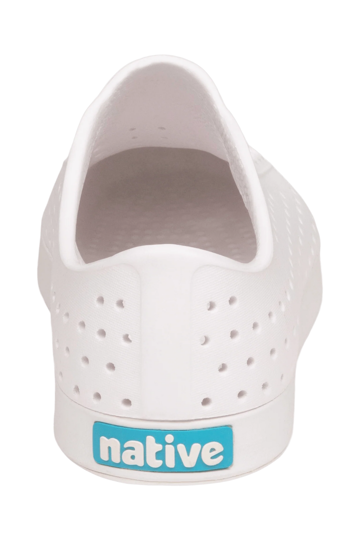 Native Miles Shell/Shell White