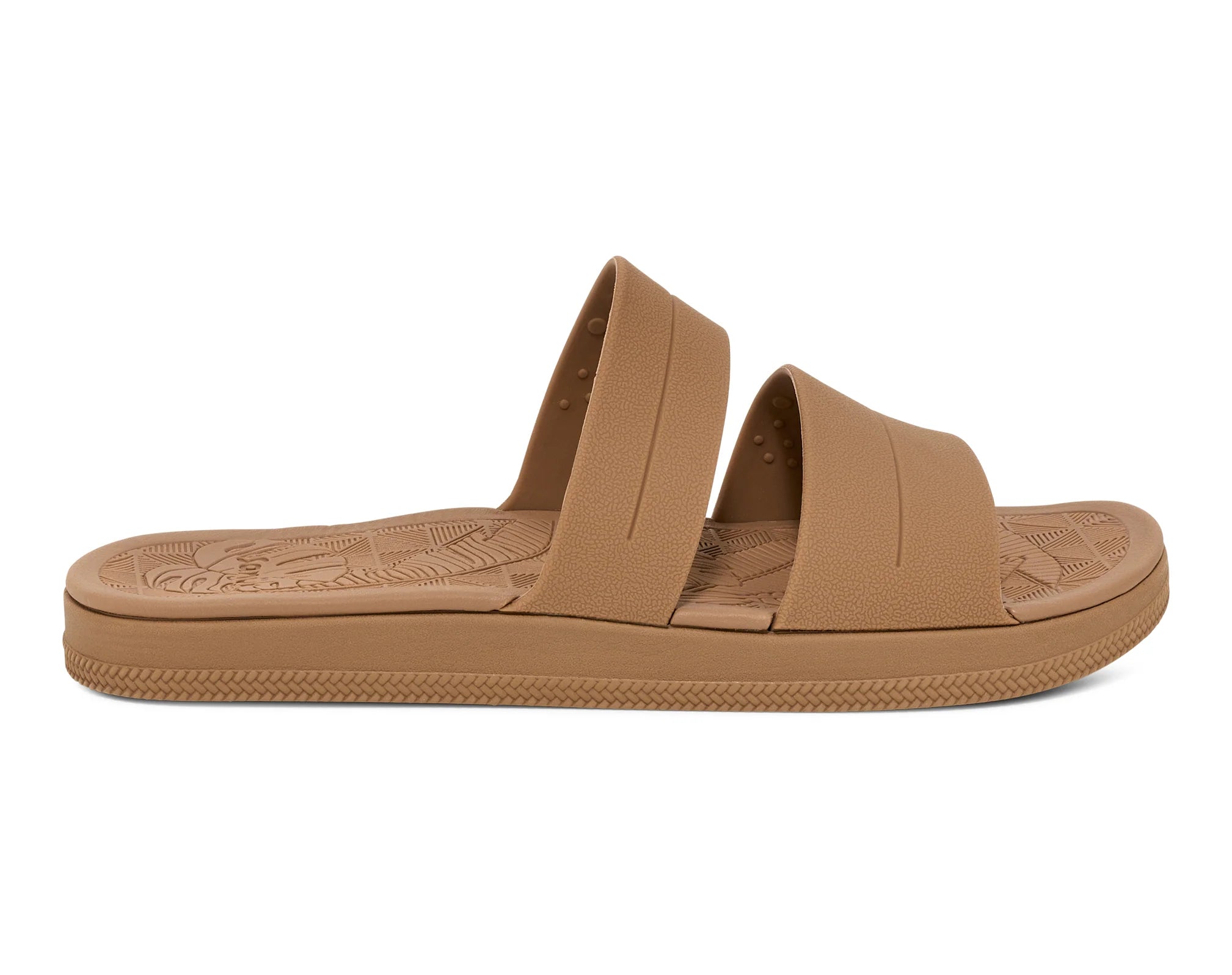Sanuk Funshine 2 Strap - Women - Tan