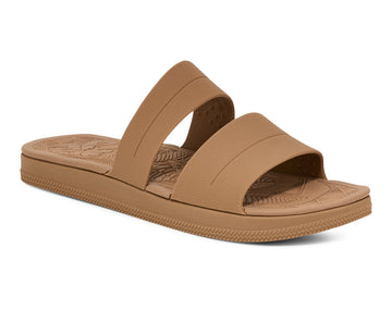 Sanuk Funshine 2 Strap - Women - Tan