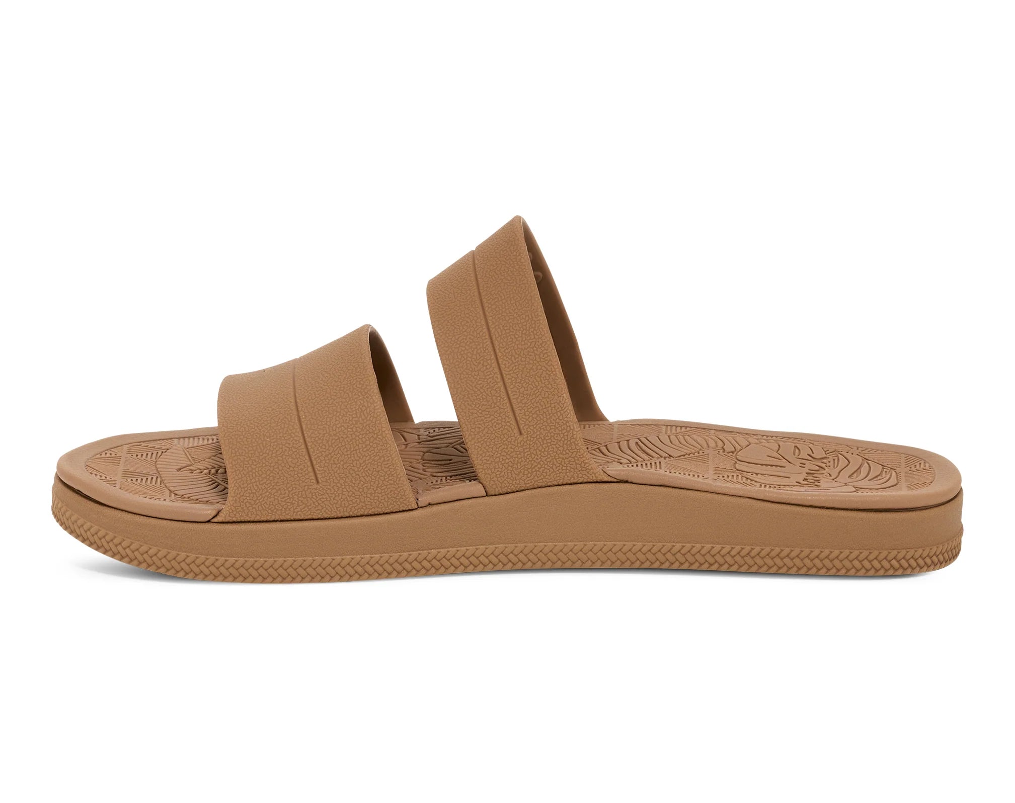 Sanuk Funshine 2 Strap - Women - Tan