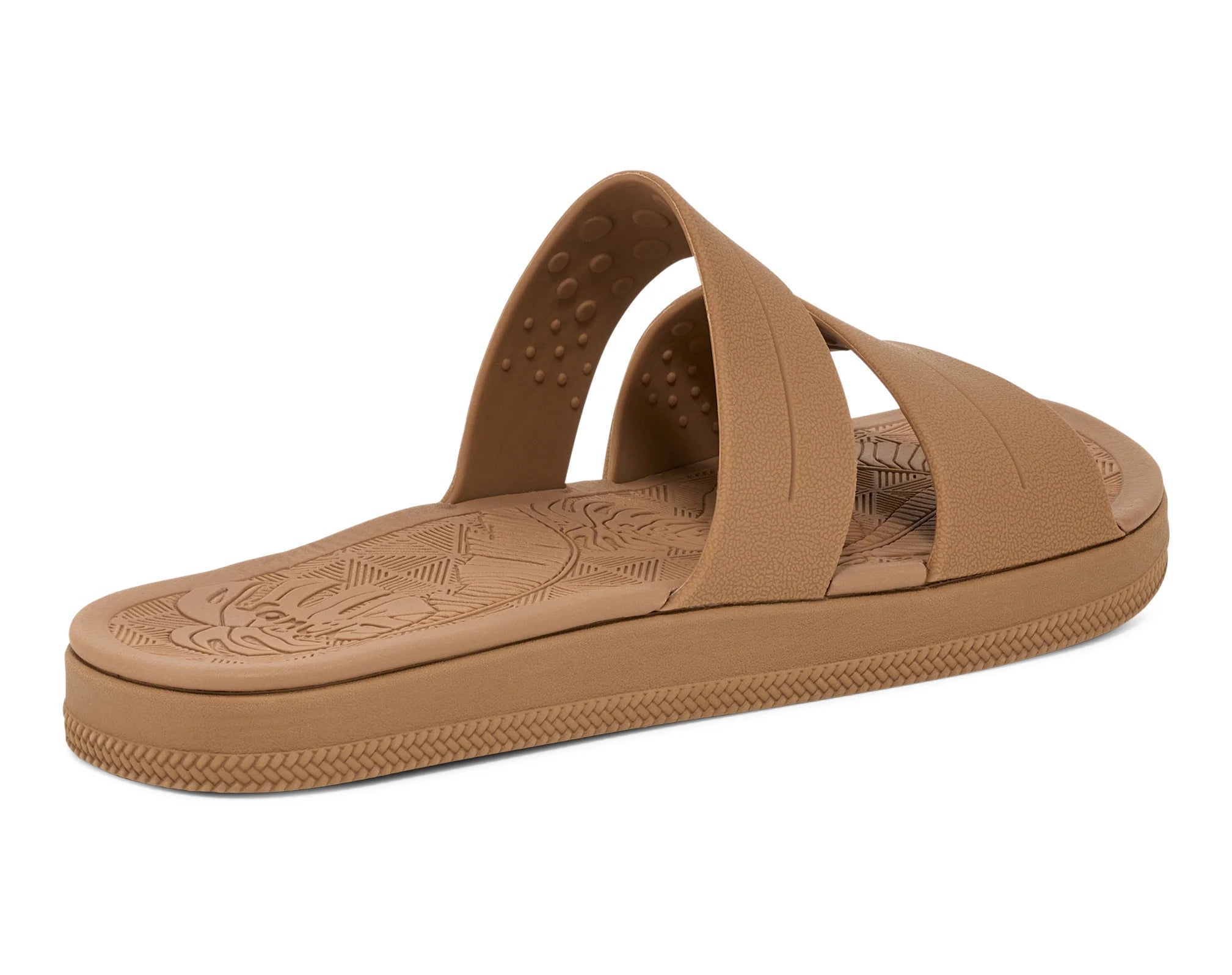 Sanuk Funshine 2 Strap - Women - Tan