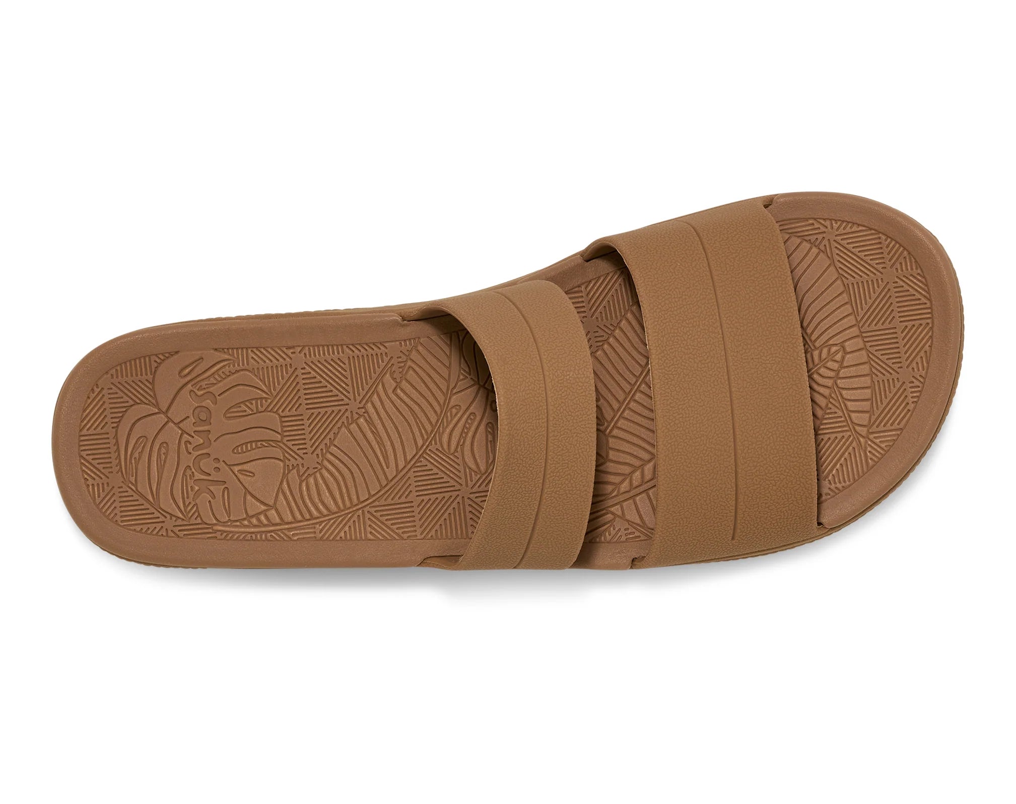 Sanuk Funshine 2 Strap - Women - Tan