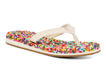 Sanuk Bubblecush - Women