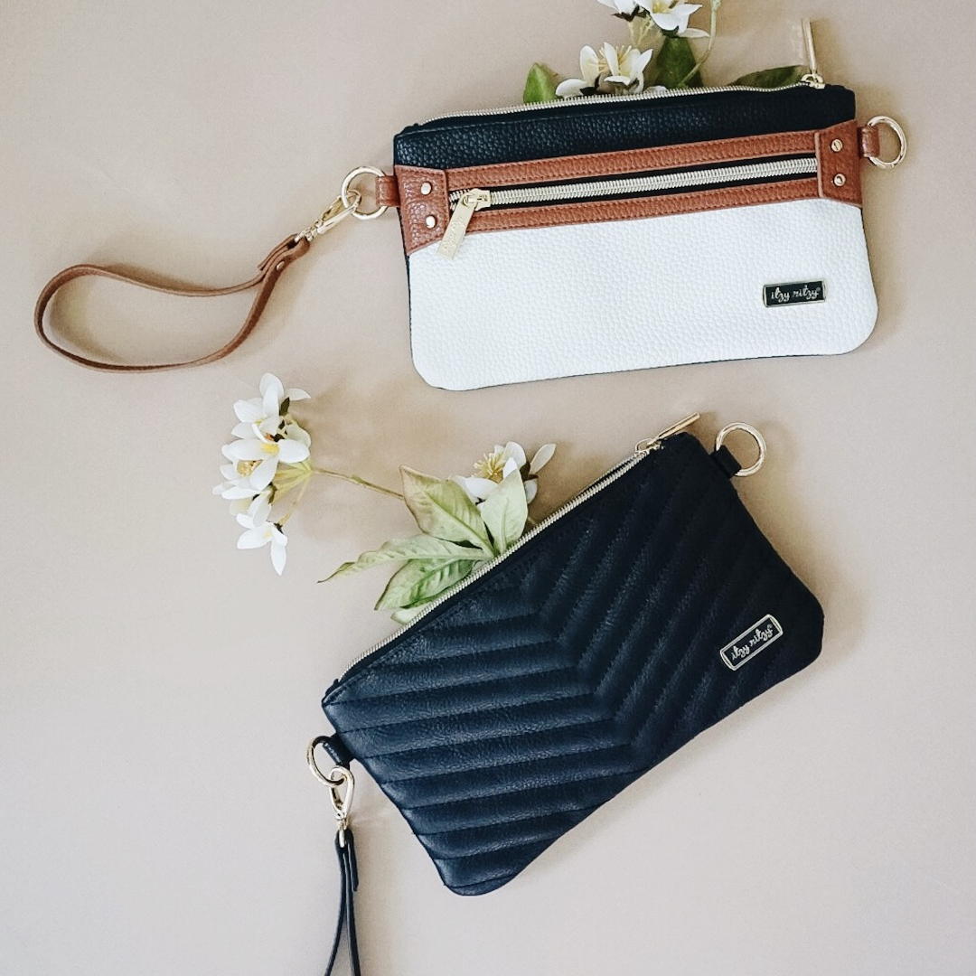 *OUTLET* Jetsetter Boss Pouch™ Wallet