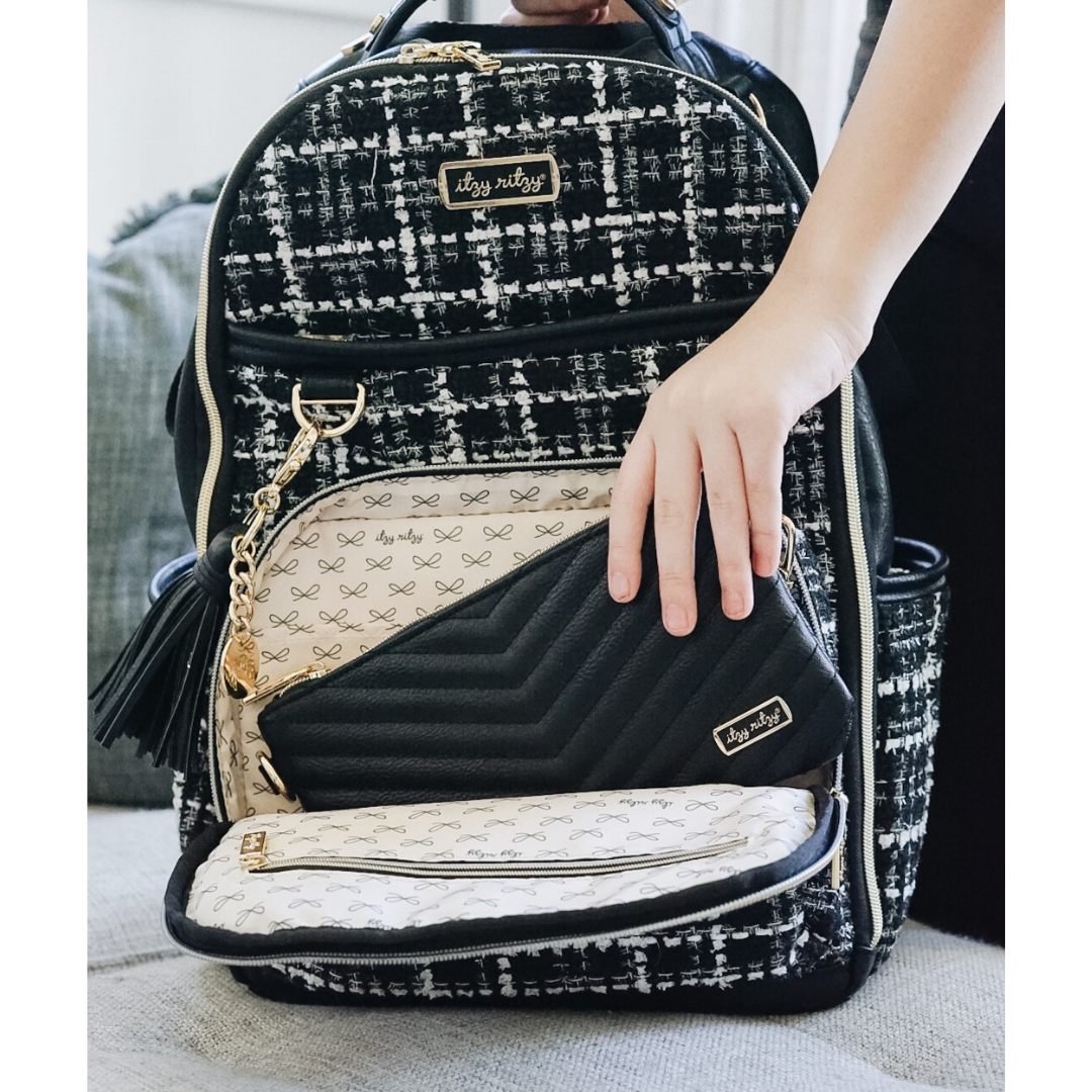 *OUTLET* Jetsetter Boss Pouch™ Wallet