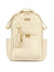 Milk and Honey Boss Plus™ Backpack Diaper Bag