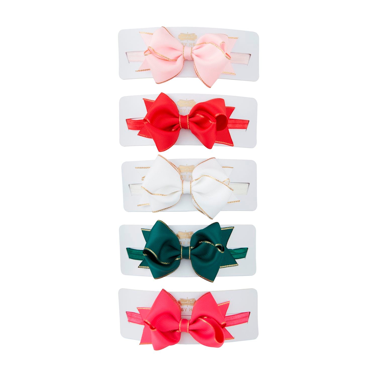 Soft Baby Headbands