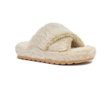 Sanuk Yoga Dreamstate - Women - Bunny Pile - ⚠️ Final Sale – No returns or exchanges