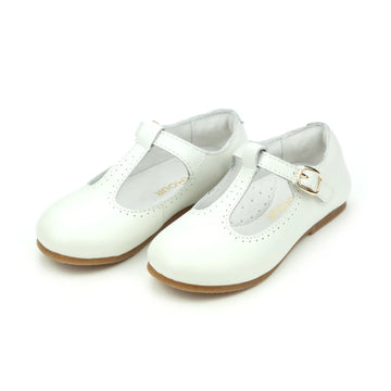 lamour-eleanor-pearl-t-bar-flat