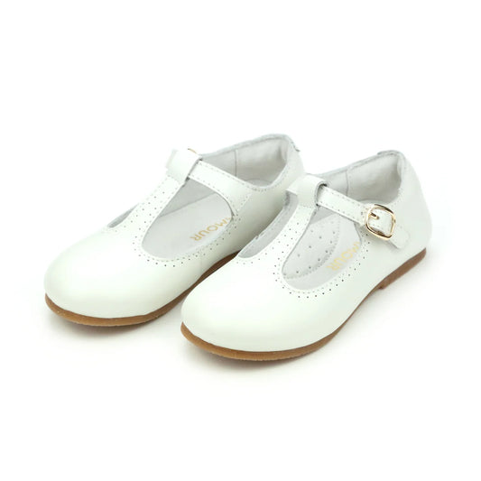 lamour-eleanor-pearl-t-bar-flat