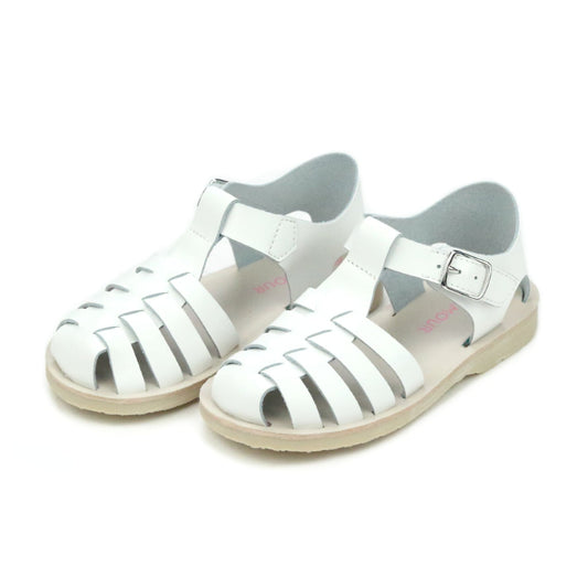 lamour-ashton-white-fisherman-sandal