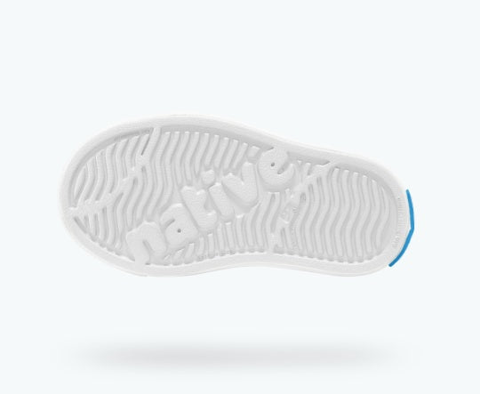 Native Miles Shell/Shell White