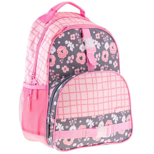 stephen-joseph-charcoal-flowers-all-over-print-backpack