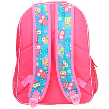 stephen-joseph-owl-all-over-print-backpack