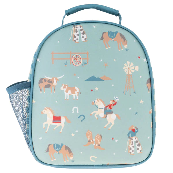 stephen-joseph-western-all-over-print-lunch-box